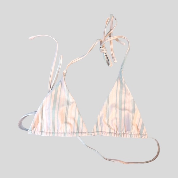 Tiger Mist Other - Tigermist bikini top 🏳️‍⚧️